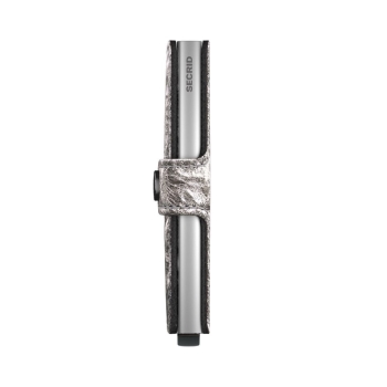 Akcesoria podróżne Crunch Silver Silver 