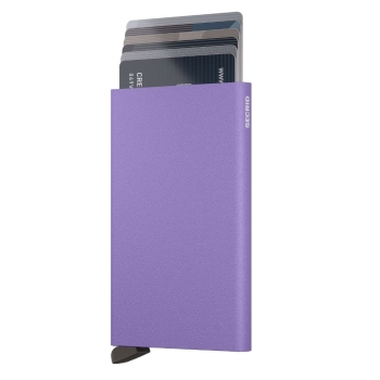 Akcesoria podróżne Cardprotector Powder Lilac Lilac