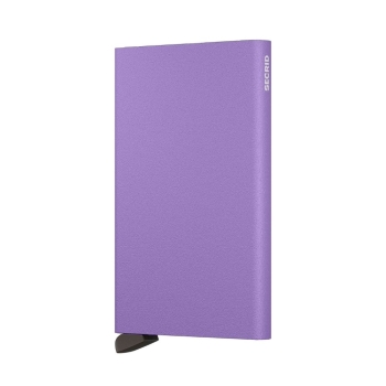 Akcesoria podróżne Cardprotector Powder Lilac Lilac