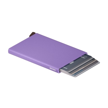Akcesoria podróżne Cardprotector Powder Lilac Lilac