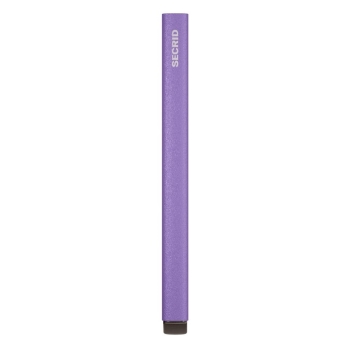 Akcesoria podróżne Cardprotector Powder Lilac Lilac