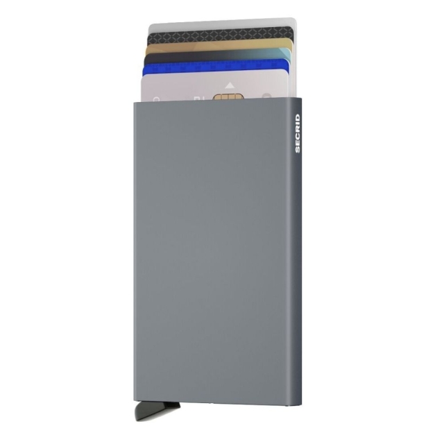 Akcesoria podróżne Cardprotector Titanium Titanium