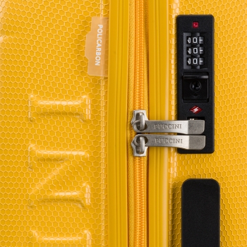 Walizki Voyager 2.0 Yellow 65 l