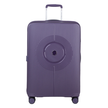Walizki Mykonos Purple Średnia 68 l