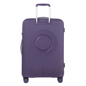Walizki Mykonos Purple Średnia 68 l
