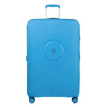 Walizki Mykonos Blue Duża 105 l