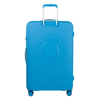 Walizki Mykonos Blue Duża 105 l