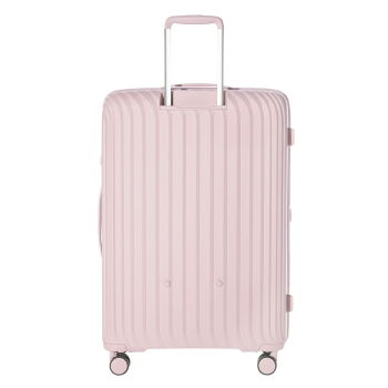 Walizki Marbella Pink Duża 100 l