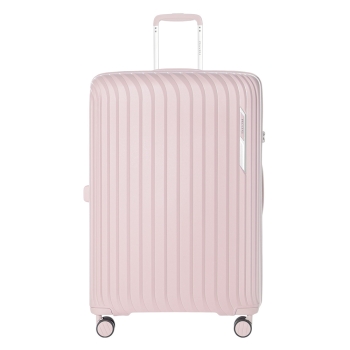 Walizki Marbella Pink Duża 100 l