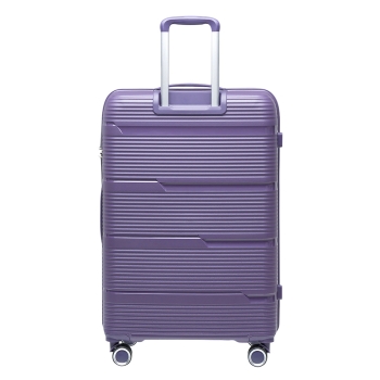 Walizki Casablanca Purple Duża Purple