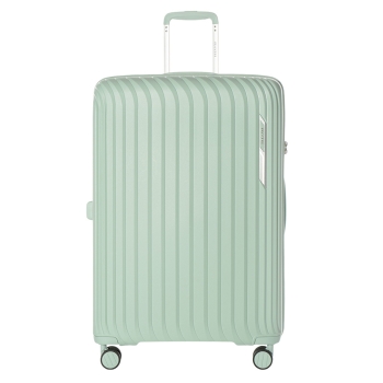 Walizki Marbella Mint Duża 100 l