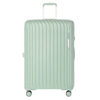 Walizki Walizka Marbella Mint Duża 100 l