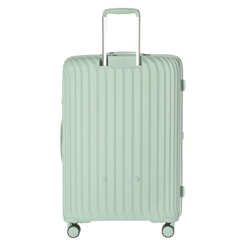 Walizki Marbella Mint Duża 100 l