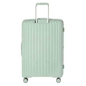 Walizki Walizka Marbella Mint Duża 100 l