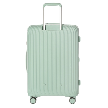 Walizki Marbella Mint Średnia 61 l
