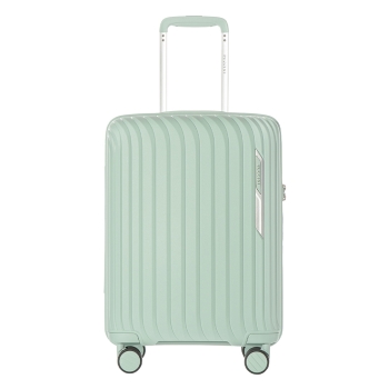 Walizki Marbella Mint Mała 34 l