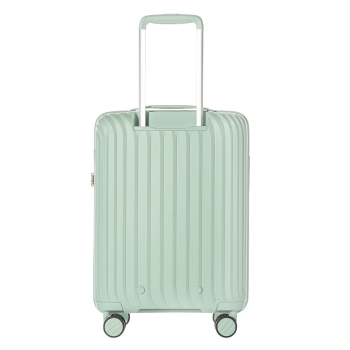 Walizki Marbella Mint Mała 34 l