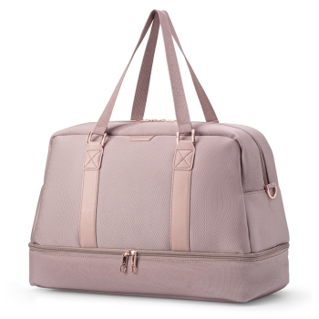 Torby Philadelphia Pink Torba Podróżna Duża 39 l