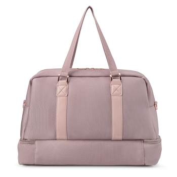 Torby Philadelphia Pink Torba Podróżna Duża 39 l