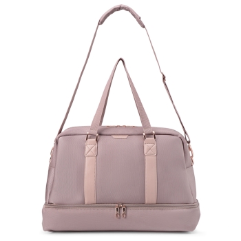 Torby Philadelphia Pink Torba Podróżna Duża 39 l