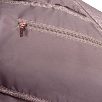 Torby Philadelphia Pink Torba Podróżna Duża 39 l