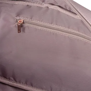 Torby Torba Podróżna Duża Różowa 39 l