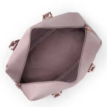Torby Philadelphia Pink Torba Podróżna Duża 39 l