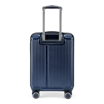 Walizki Geneva Navy Mała 28 l