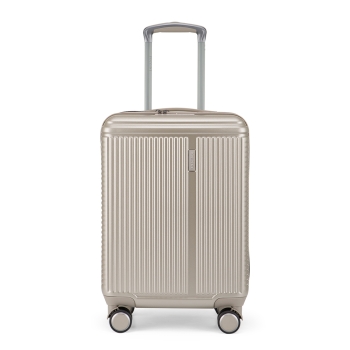 Walizki Geneva Gold Mała 28 l