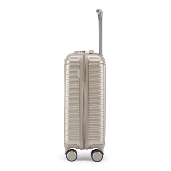 Walizki Geneva Gold Mała 28 l
