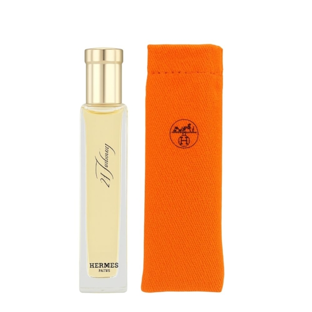 Wody perfumowane dla kobiet Hermès 24 Faubourg 15 ml