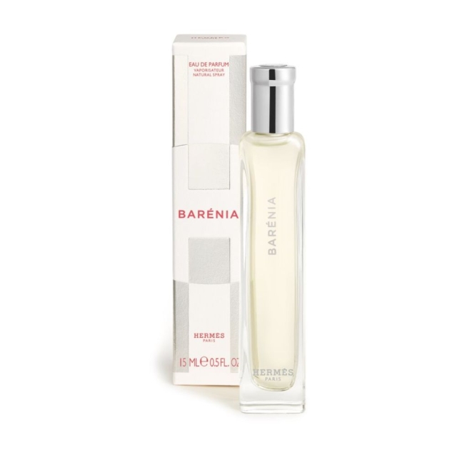 hermes barenia woda perfumowana 15 ml     