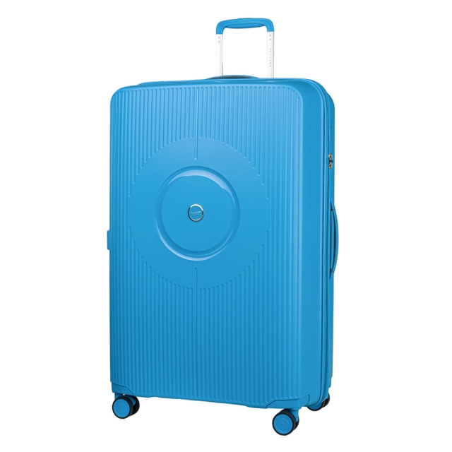 Walizki Mykonos Blue Duża 105 l