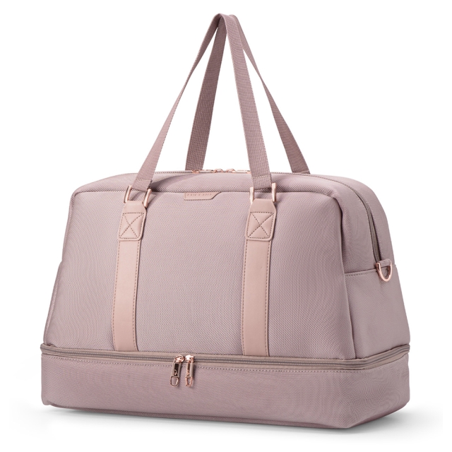 Torby Philadelphia Pink Torba Podróżna Duża 39 l