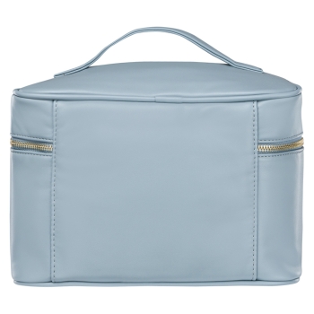 Kosmetyczki Fashion Blue Kosmetyczka Duża Blue