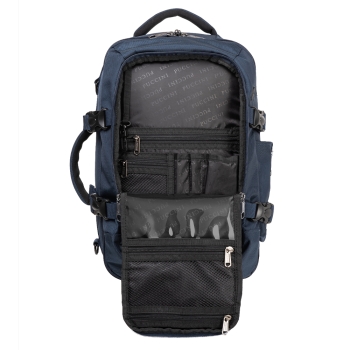 Plecaki Easy Pack Navy 20 l