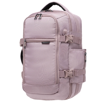 Plecaki Easy Pack Pink 20 l