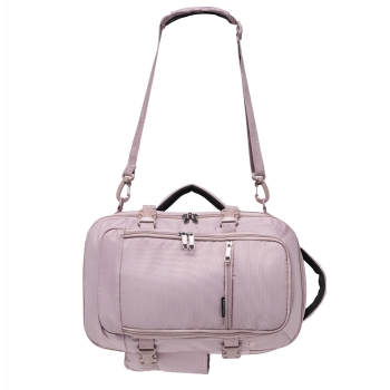 Plecaki Easy Pack Pink 20 l