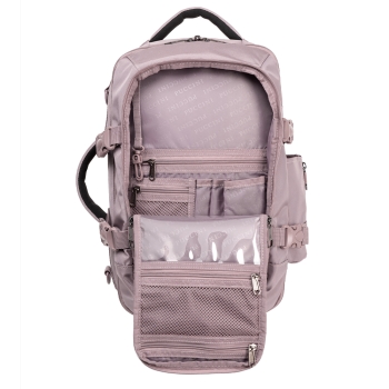 Plecaki Easy Pack Pink 20 l