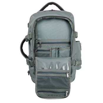 Plecaki Easy Pack Green 20 l