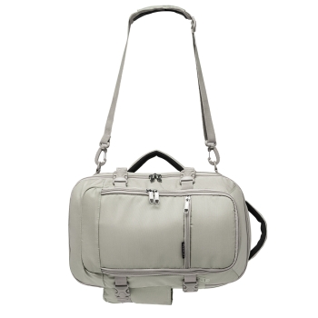 Plecaki Easy Pack Beige 20 l