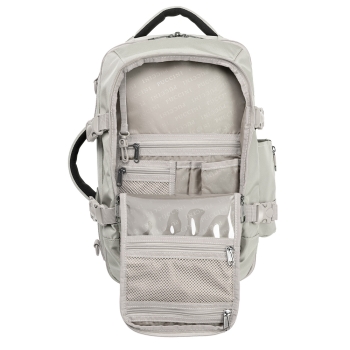 Plecaki Easy Pack Beige 20 l