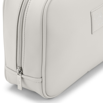 Kosmetyczki Fashion Self Care Beige Kosmetyczka prostokątna Duża 5,5 l
