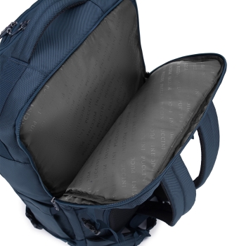Plecaki XL Easy Pack Navy 40,7 l