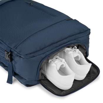 Plecaki XL Easy Pack Navy 40,7 l