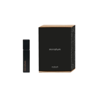 Wody perfumowane unisex Mirratum 30 ml