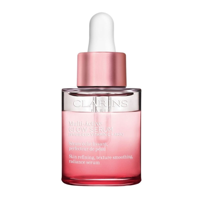 Serum do twarzy Multi-Active Glow Sérum 30 ml