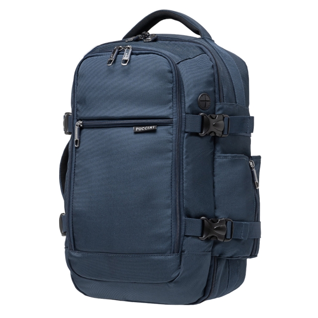 Plecaki Easy Pack Navy 20 l