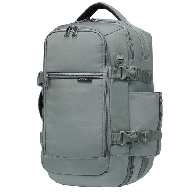 Plecaki Easy Pack Green 20 l