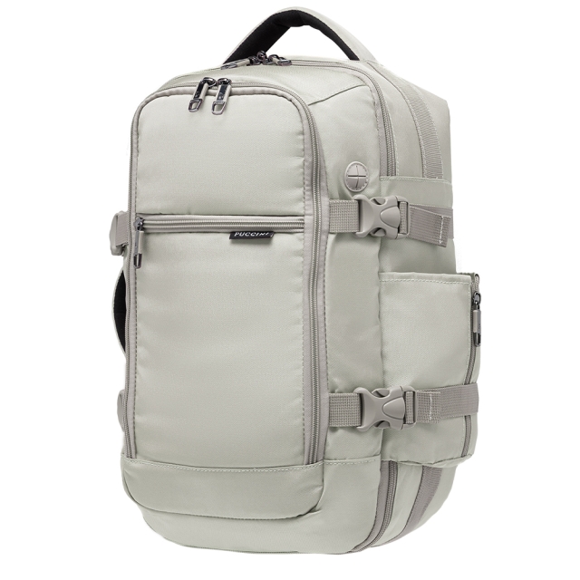 Plecaki Easy Pack Beige 20 l